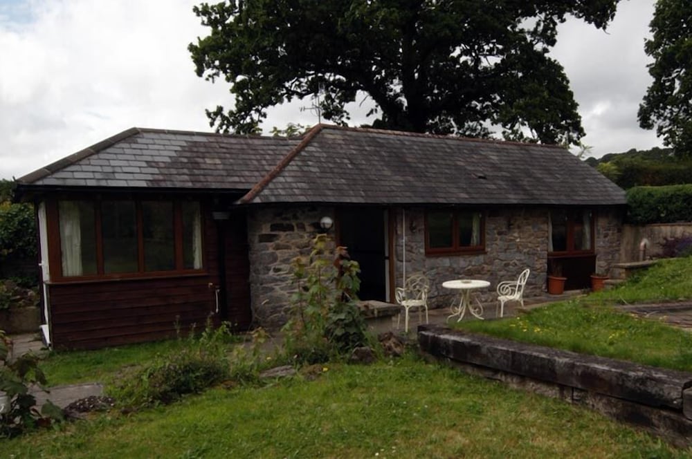 Premium Cottage, 2 Bedrooms, Garden View, Garden Area photo 2