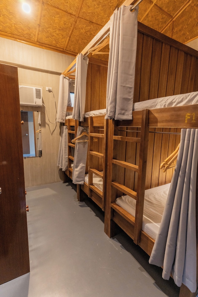 Superior Shared Dormitory, Women Only photo 1
