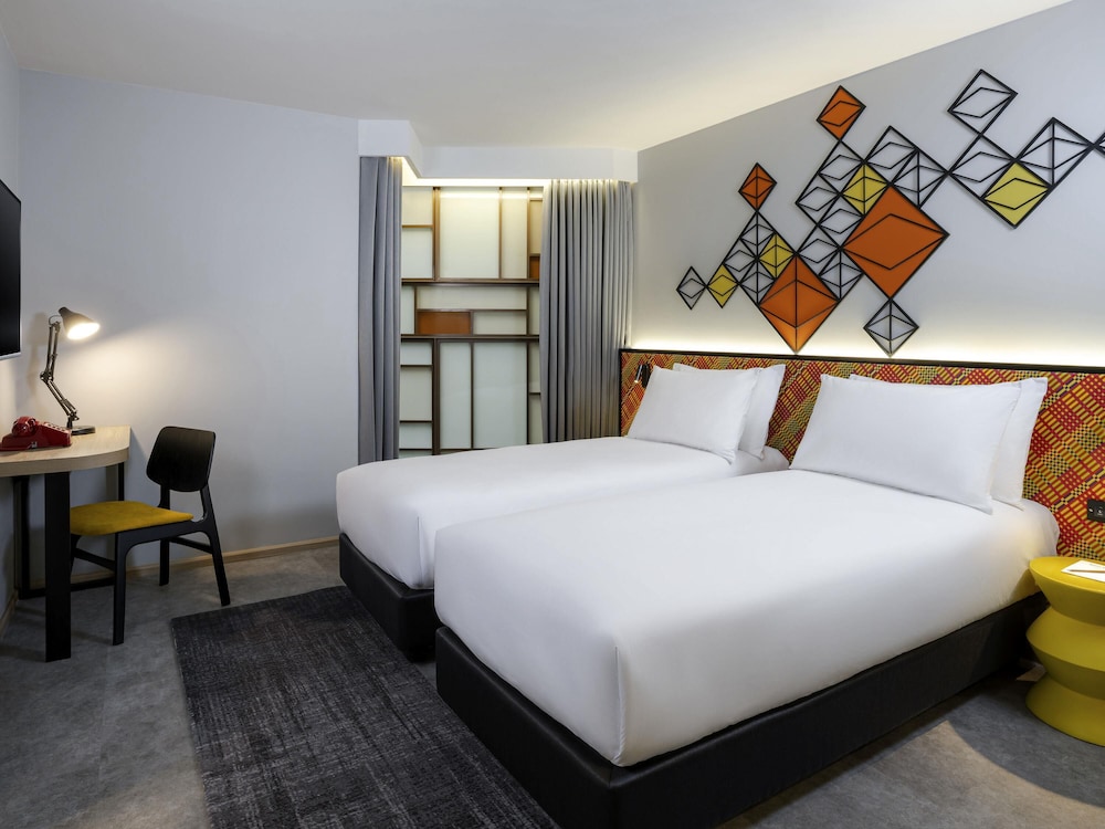 Premium Room, 2 Twin Beds photo 2