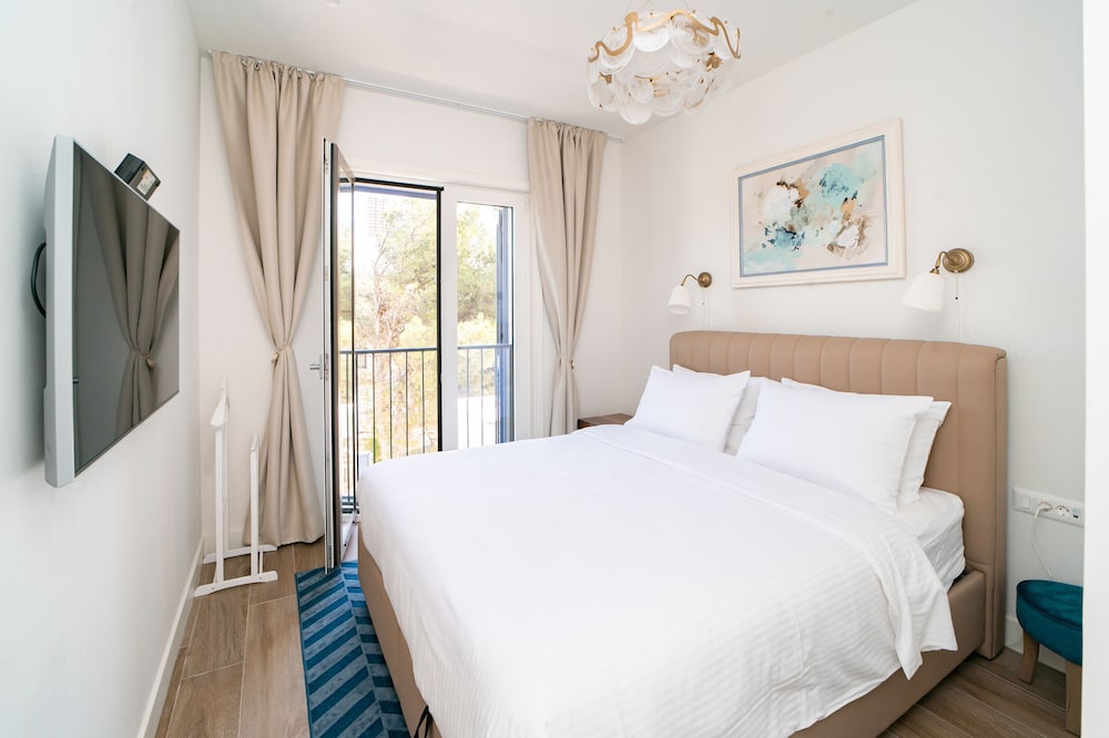 One Bedroom Residence Centrale photo 3