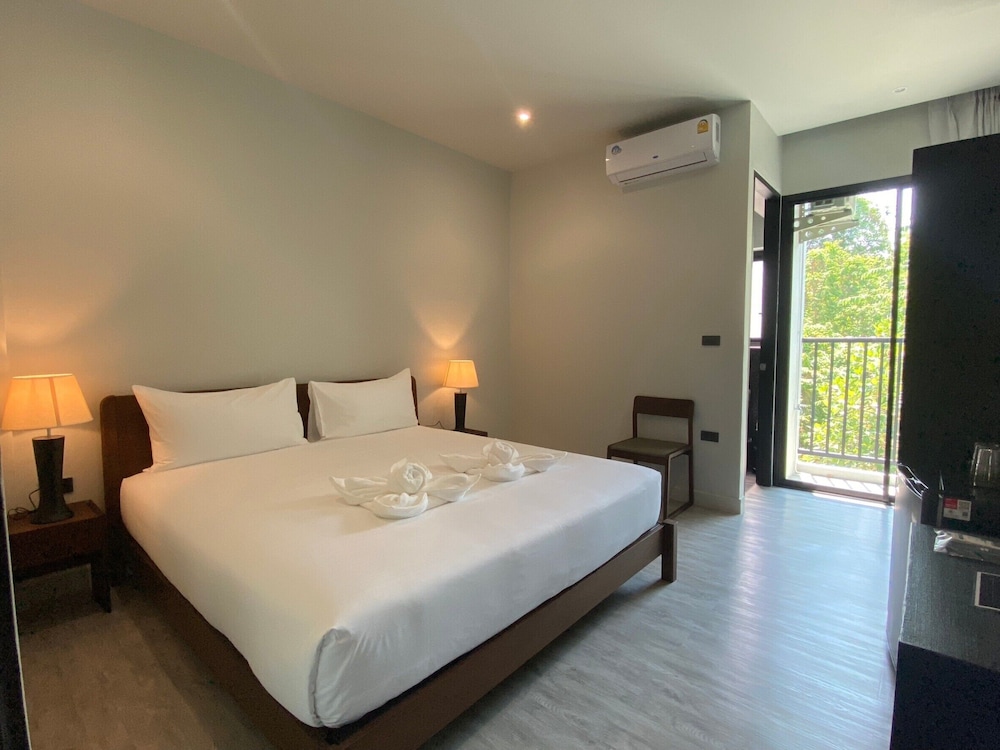 Regular Room 25 sqm. photo 1