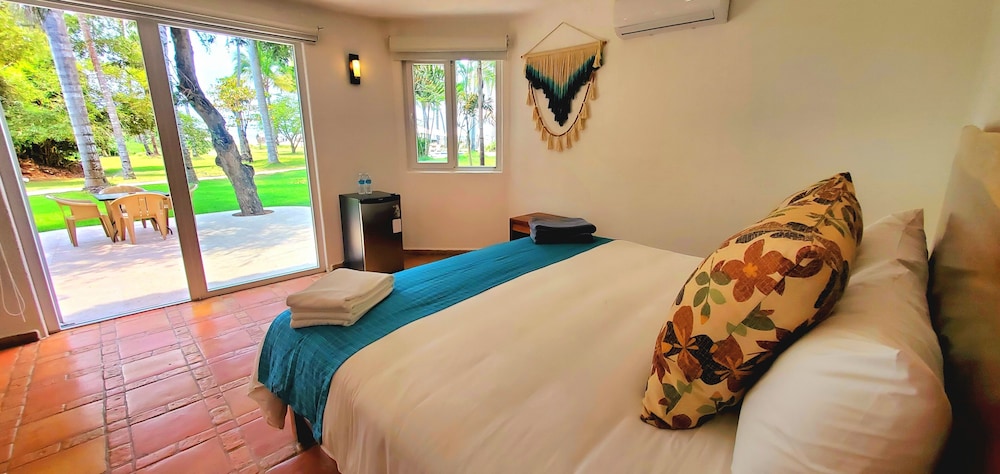 Room, Sea View, Ground Floor