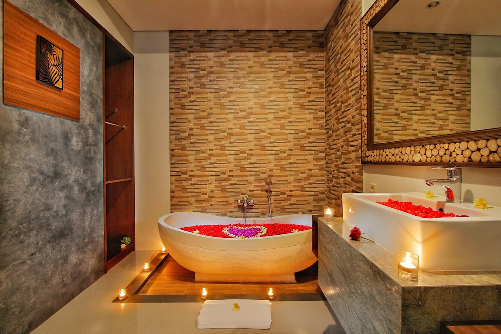 Superior Villa, 1 Bedroom, Private Pool photo 3
