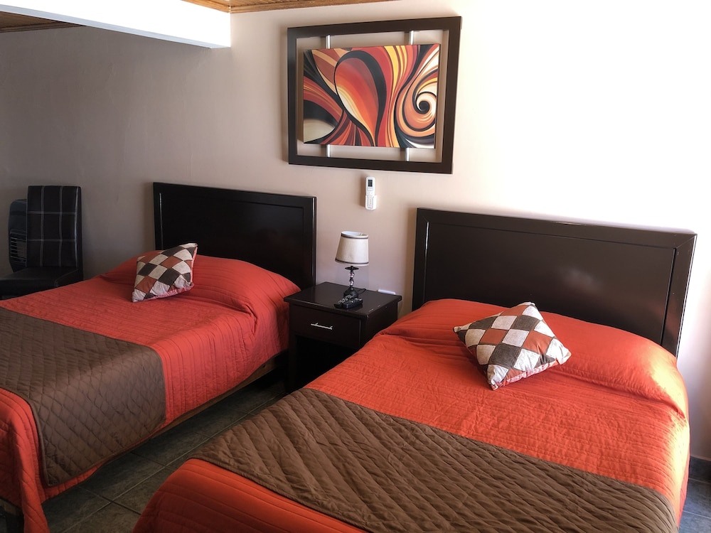 Double Room photo 1