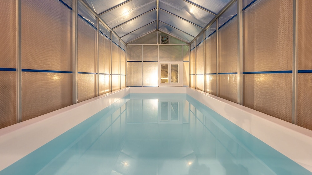 Basic Room, 1 Bedroom (Glamping 10)