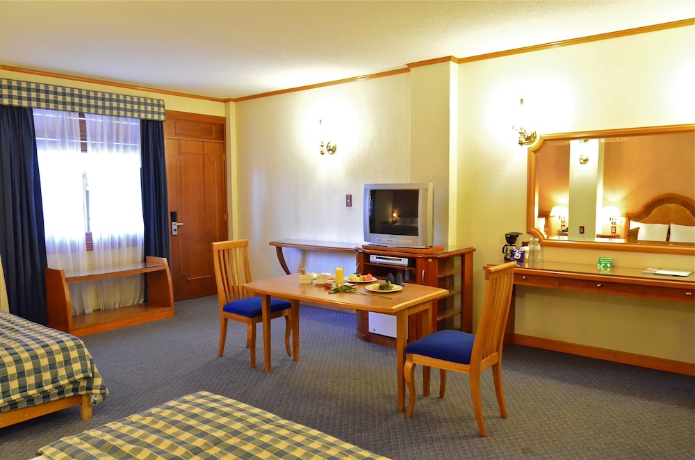 Quadruple Room photo 2