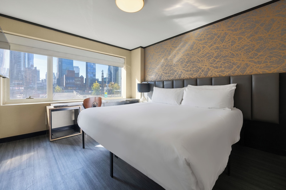 The Manhattan Suite photo 1