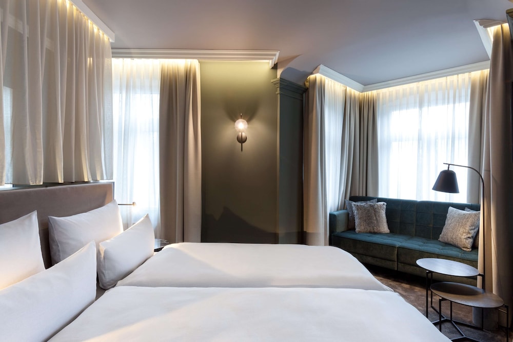 Premium Double Room photo 1
