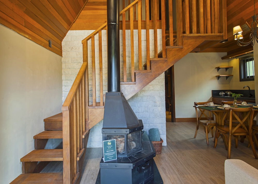 Chalet, Bathtub (Fioreze) photo 3