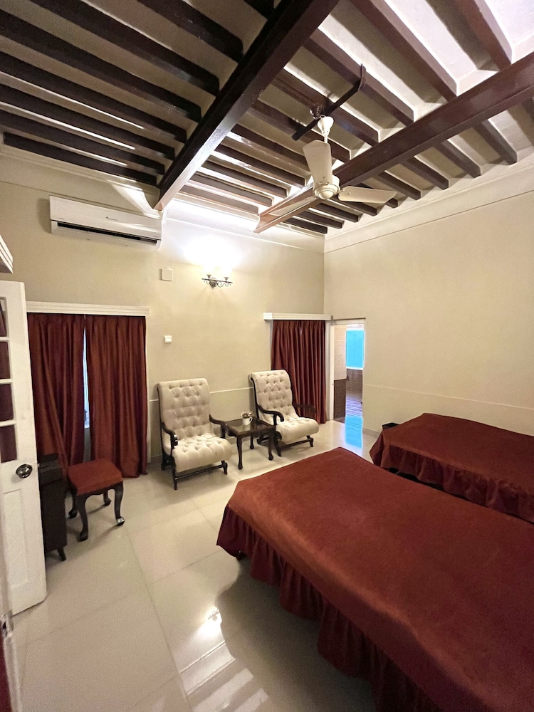 Deluxe Room photo 3
