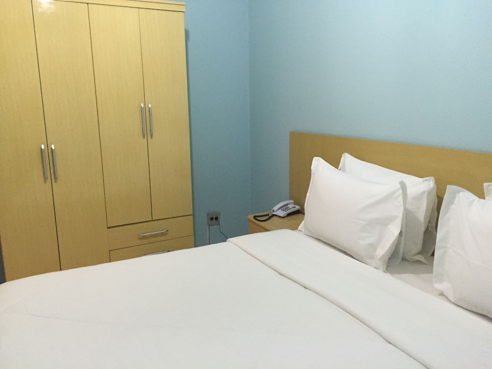 Deluxe Double Room (Apartamento LUXO ) photo 1