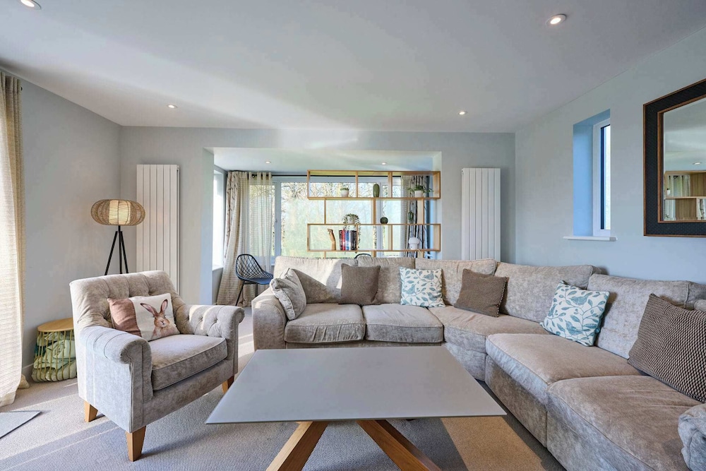 Host Stay Roundwood House, Fotografia 8