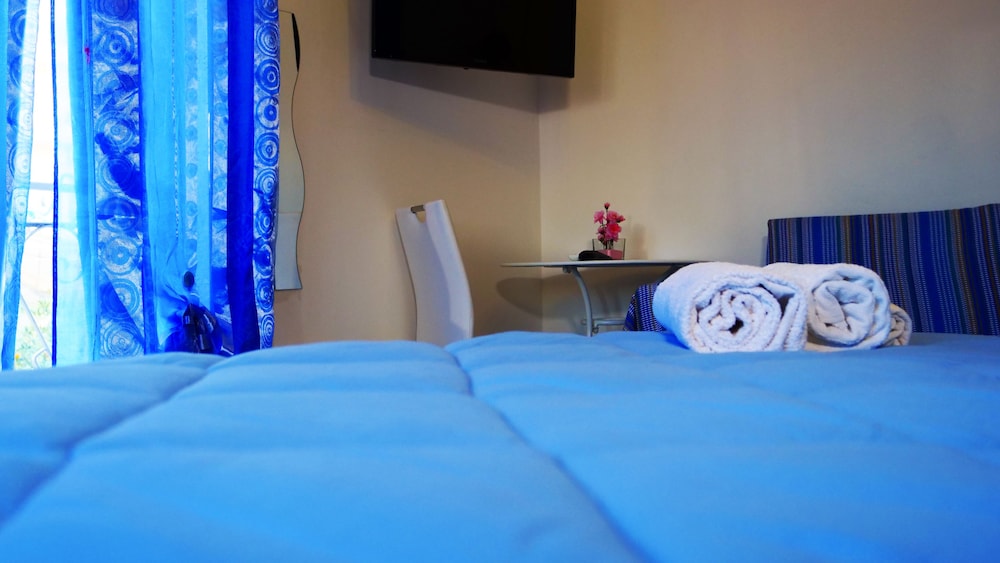 Comfort Double Room photo 2
