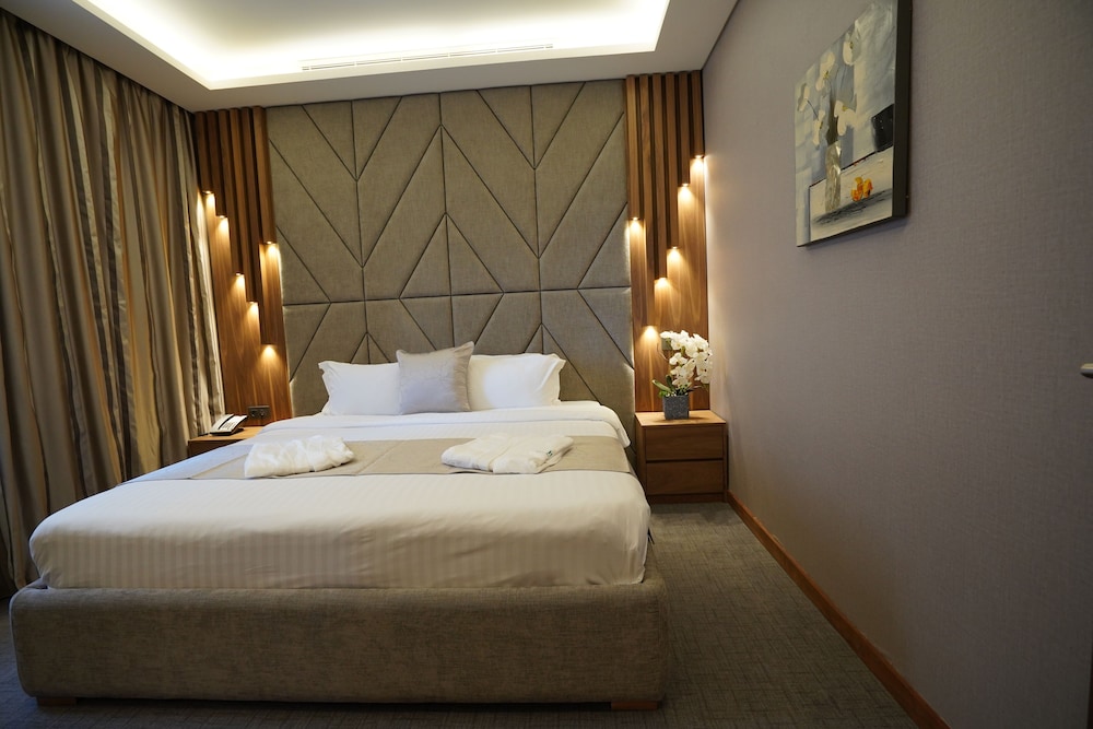 Family Suite photo 2
