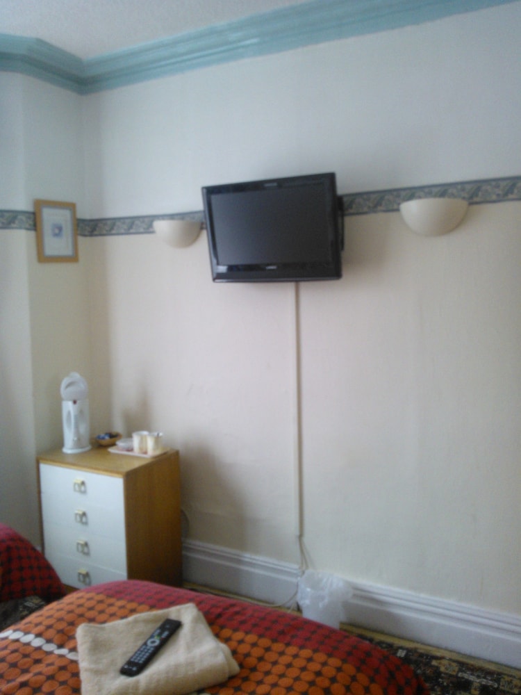 Twin Room, 2 Twin Beds