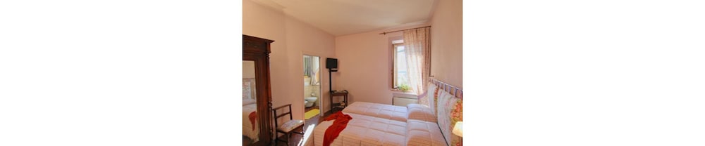 Standard Double Room (Meleto) photo 1