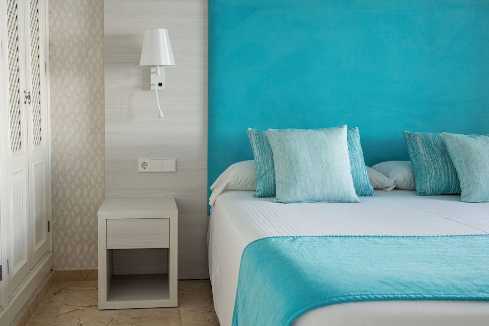 Deluxe Suite, 1 Bedroom, Sea View