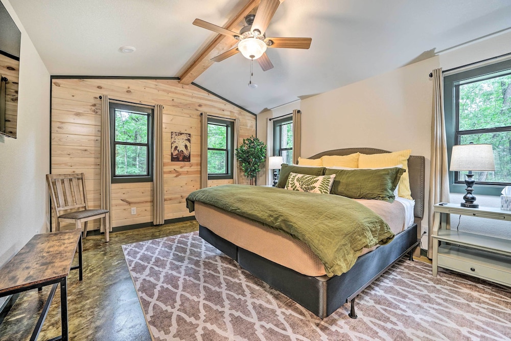 House (3 Bedrooms) photo 2