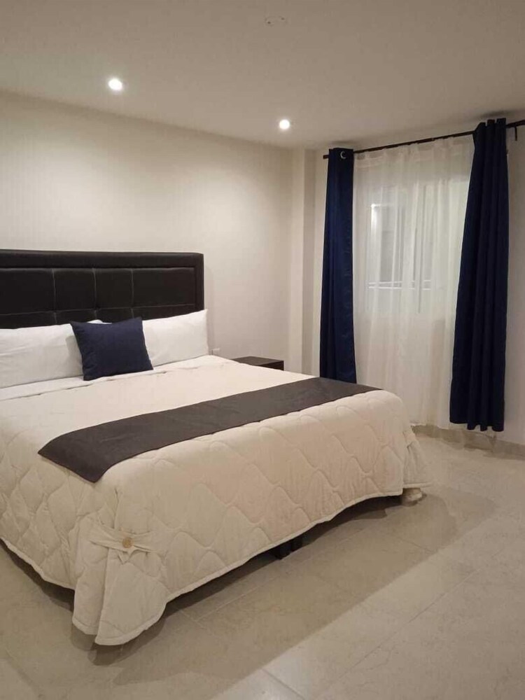 Habitación King Matrimonial photo 2