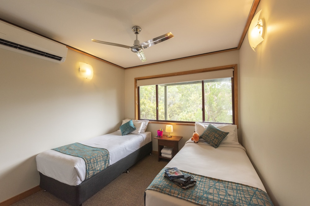 Two Bedroom Standard Villa