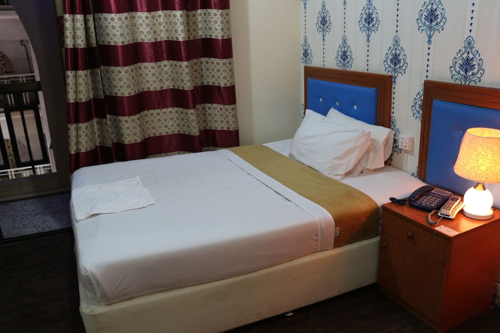 Double Room photo 1