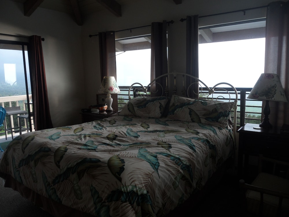 Suite, 1 Bedroom, Ocean View (The Crow's Nest) photo 3