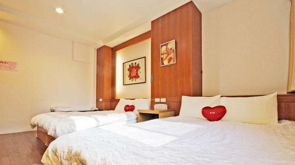 Family Quadruple Room photo 3
