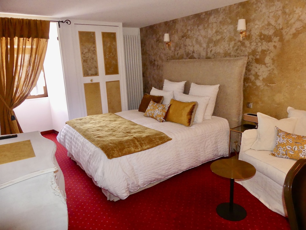Luxury Double Room photo 2