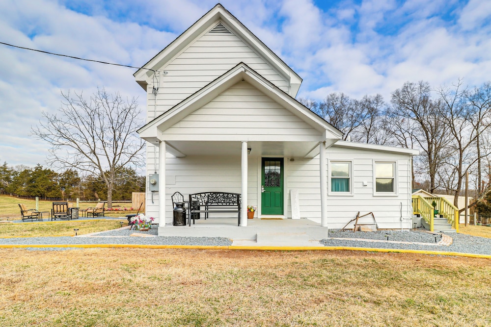House (3 Bedrooms) photo 1