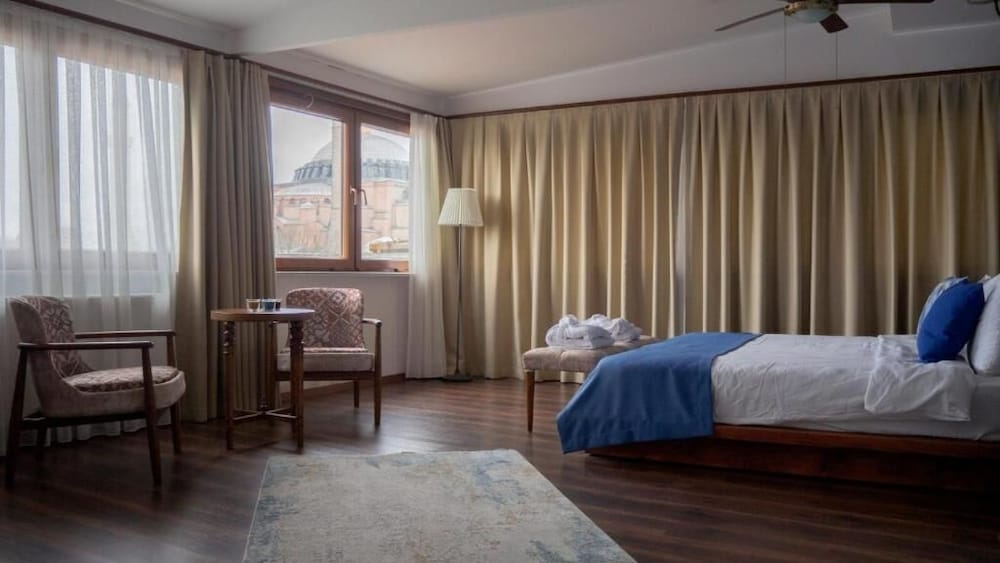 Double Room photo 1