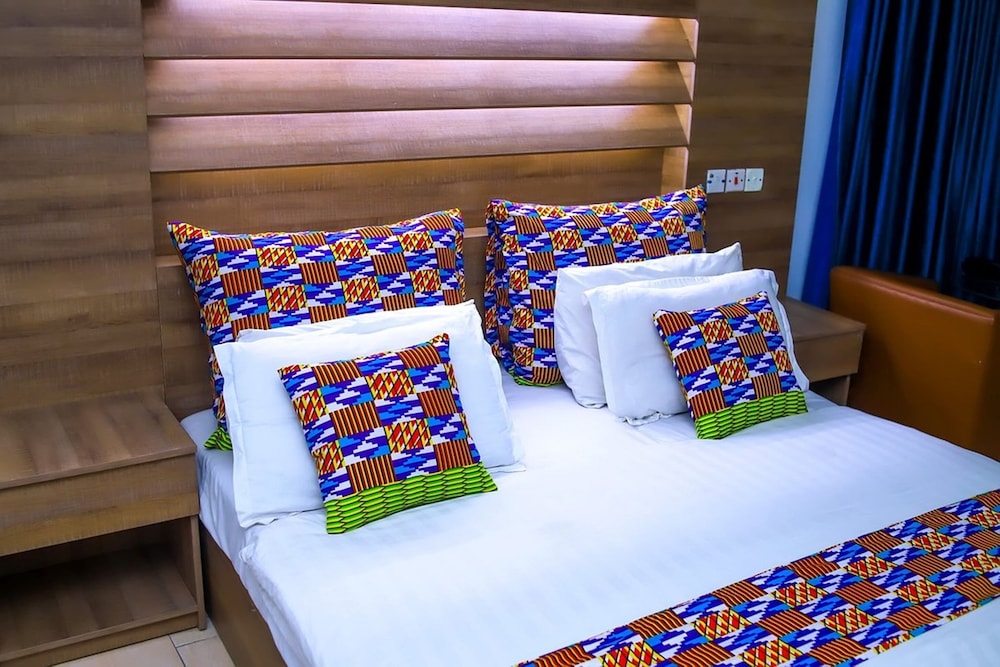 Suite photo 1