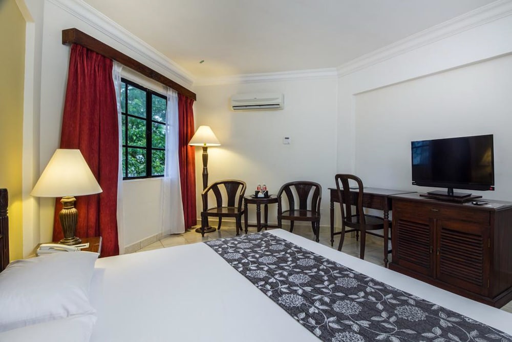 Terrace King Sea View - Photo 4