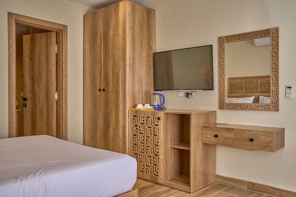Elite Double Or Twin Room photo 1