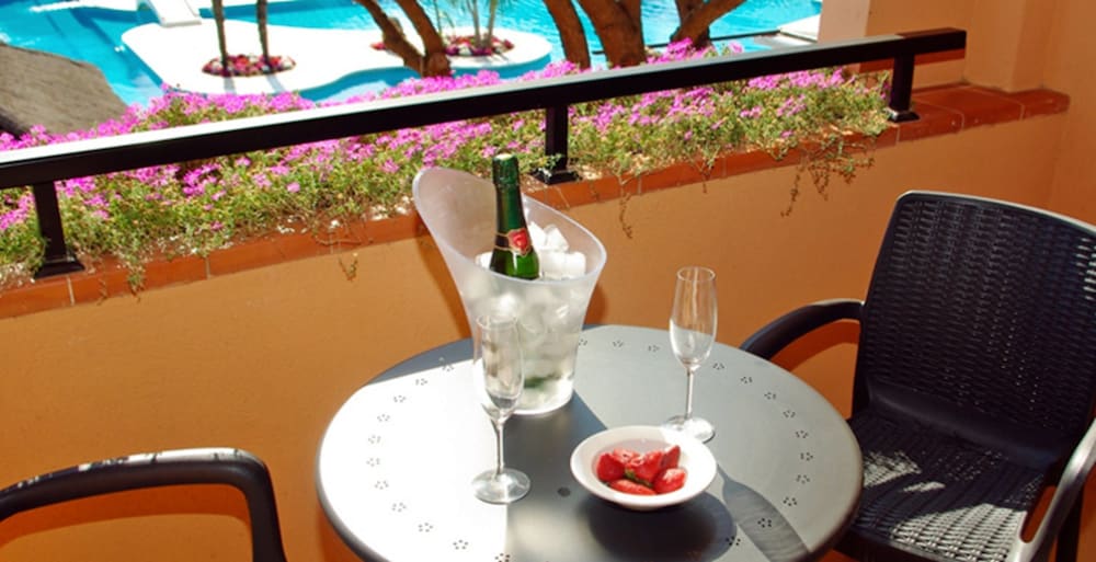 Double Room, Terrace photo 2