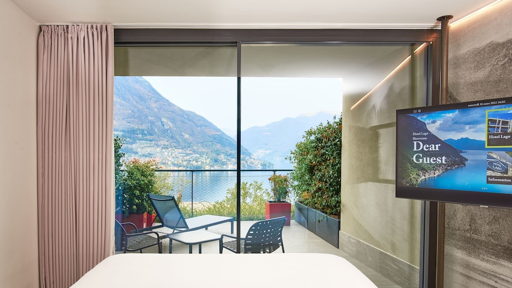 Premium Room, Lake View