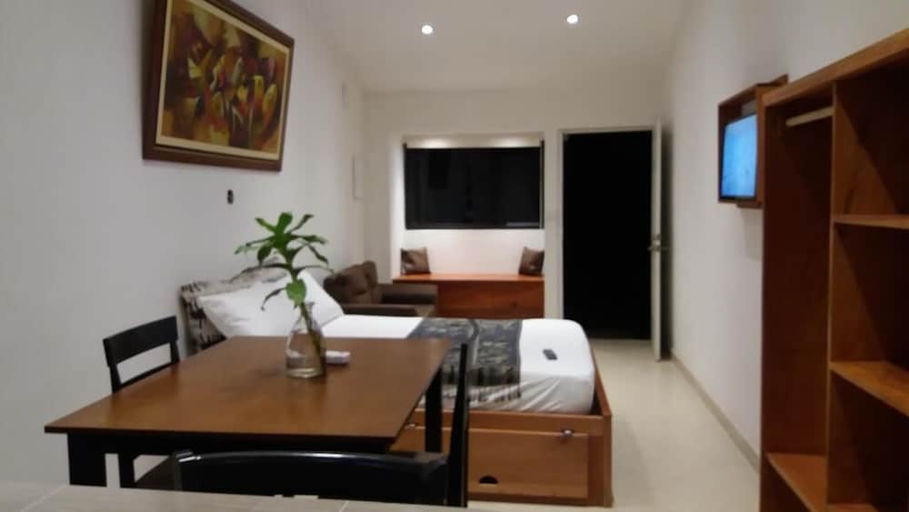Deluxe Room photo 2
