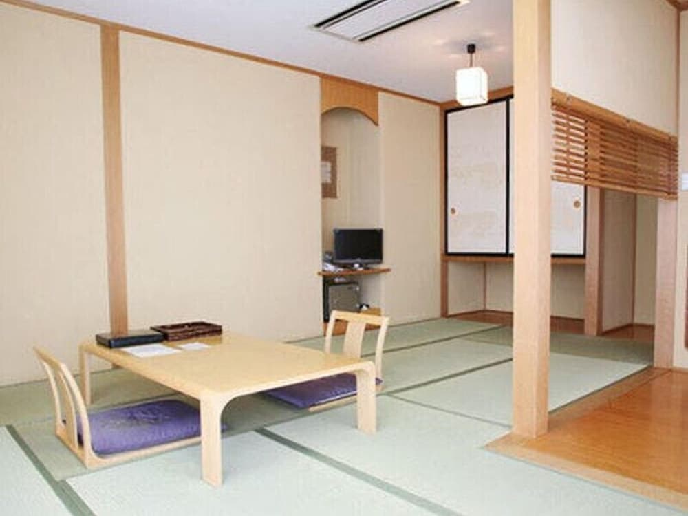 [All Detached Rooms + Terrace] Standard Japanese Room (40 sqm), Non Smoking photo 3