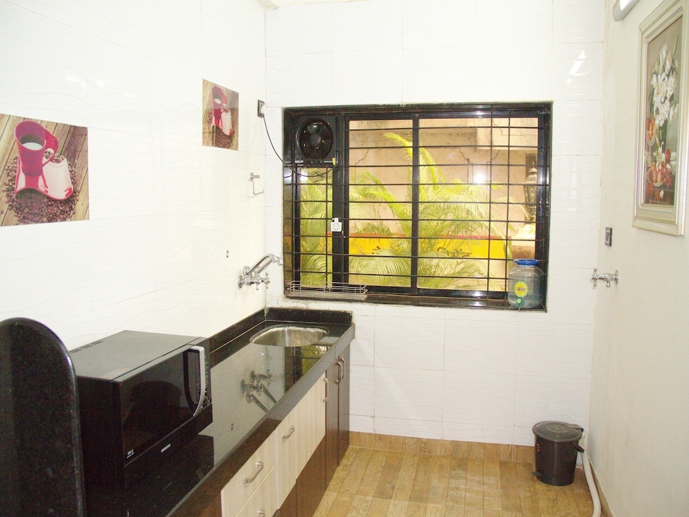 Deluxe Apartment, 1 Bedroom photo 1