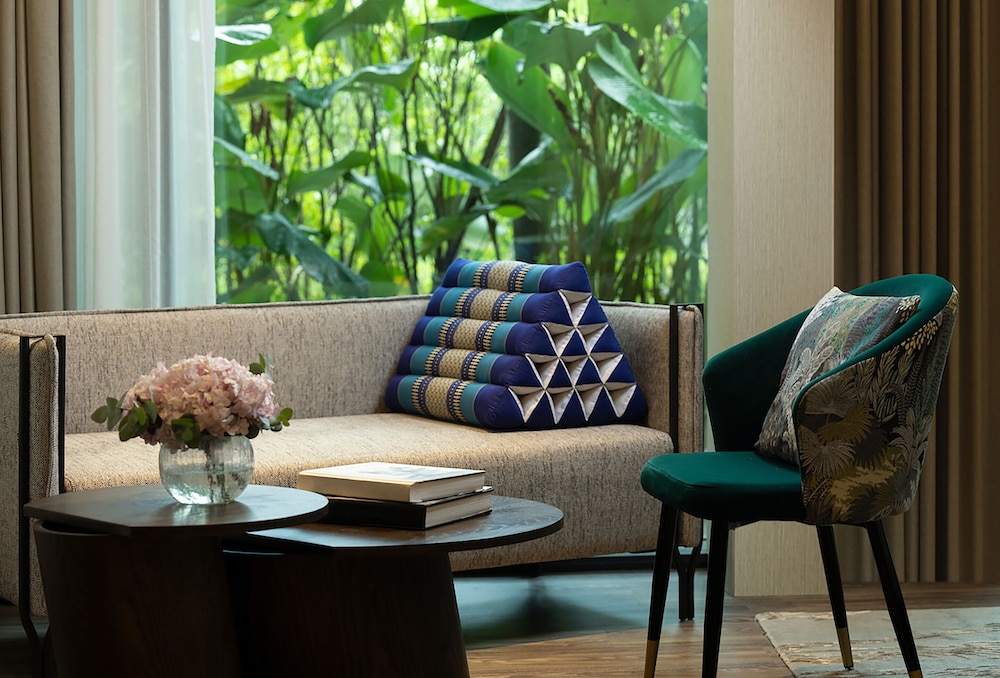 Suite, Terrace (Prestige)