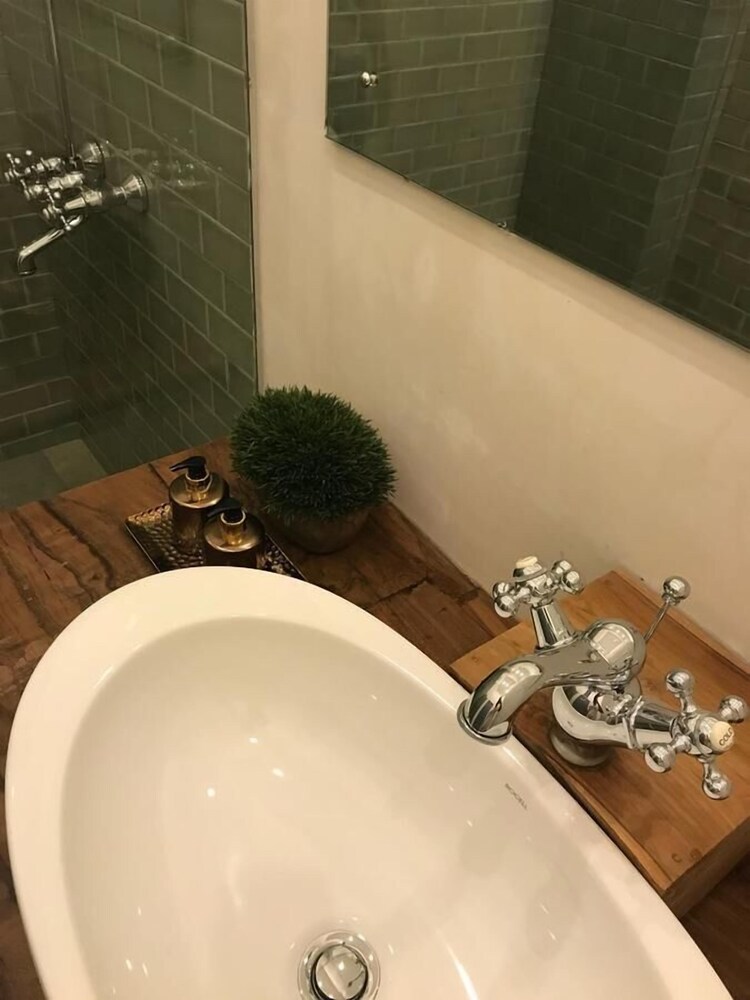 Comfort Double Room, 1 Queen Bed, Garden View