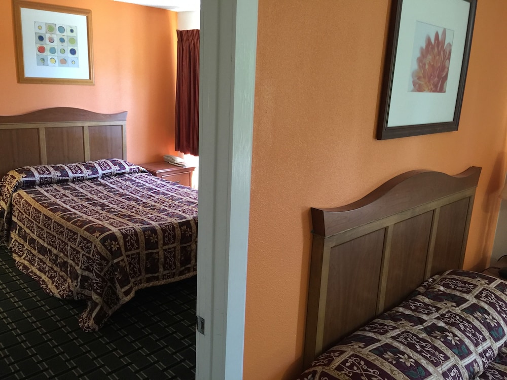 Deluxe Suite, Non Smoking