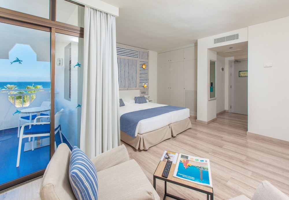 Junior Suite, Balcony - Photo 1