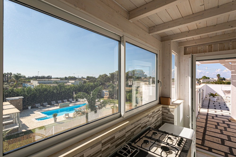 Superior Apartment photo 3