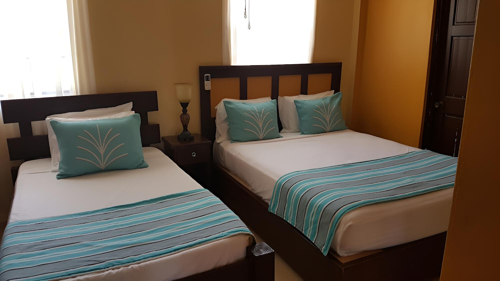 Deluxe Apartment, 2 Bedrooms, Pool View, Oceanfront photo 1