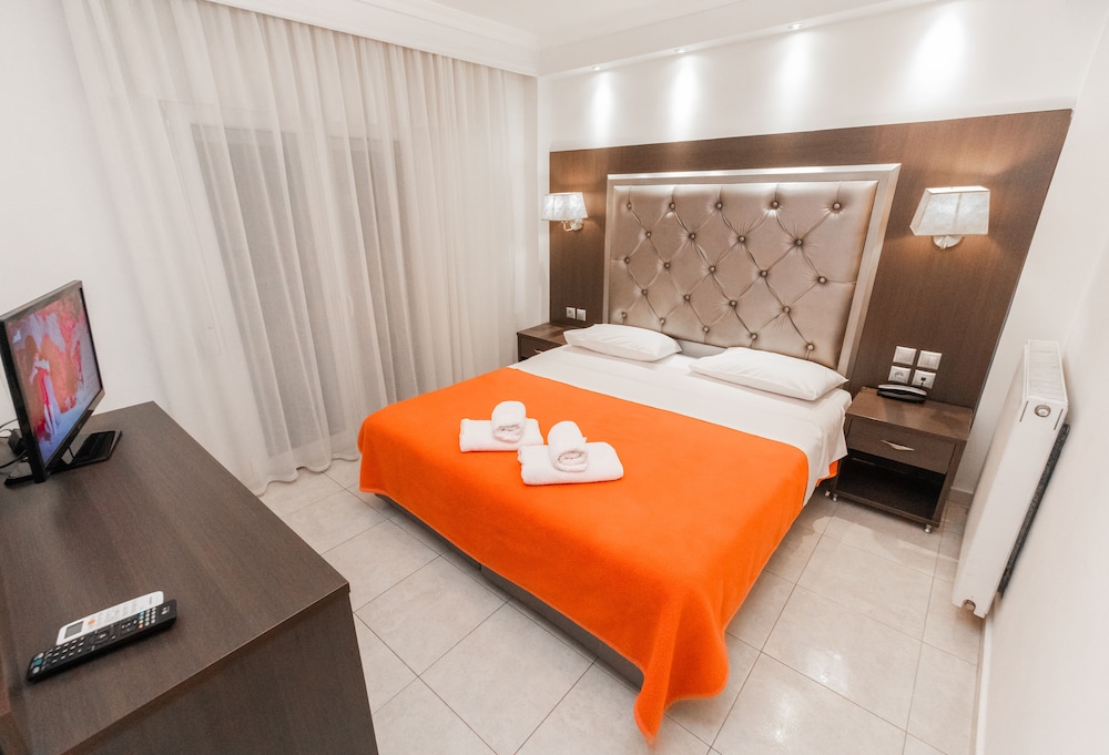 Executive Double Room photo 2