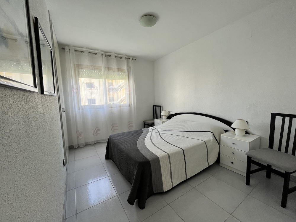 Apartamento Básico, 2 Habitaciones