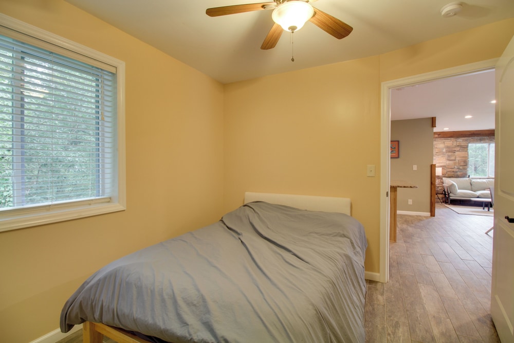 House (2 Bedrooms) photo 1