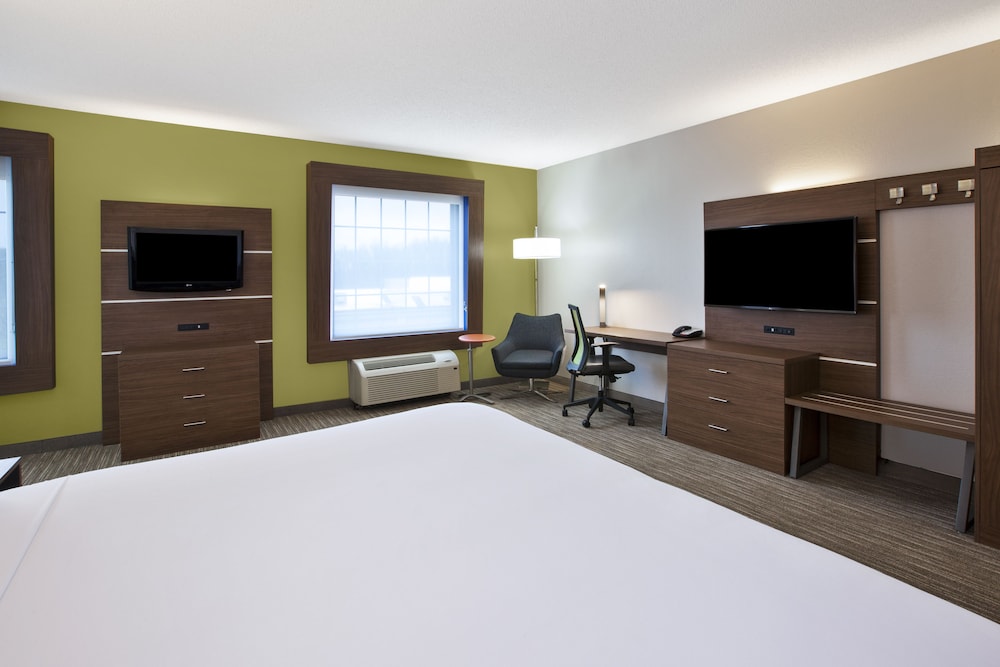 Suite, 1 King Bed (Extra Space) - Photo 2