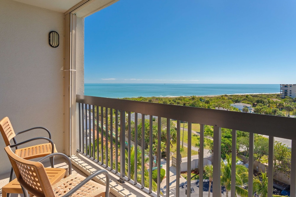 Room, 2 Queen Beds, Ocean View (Floors 5-8) - Photo 1