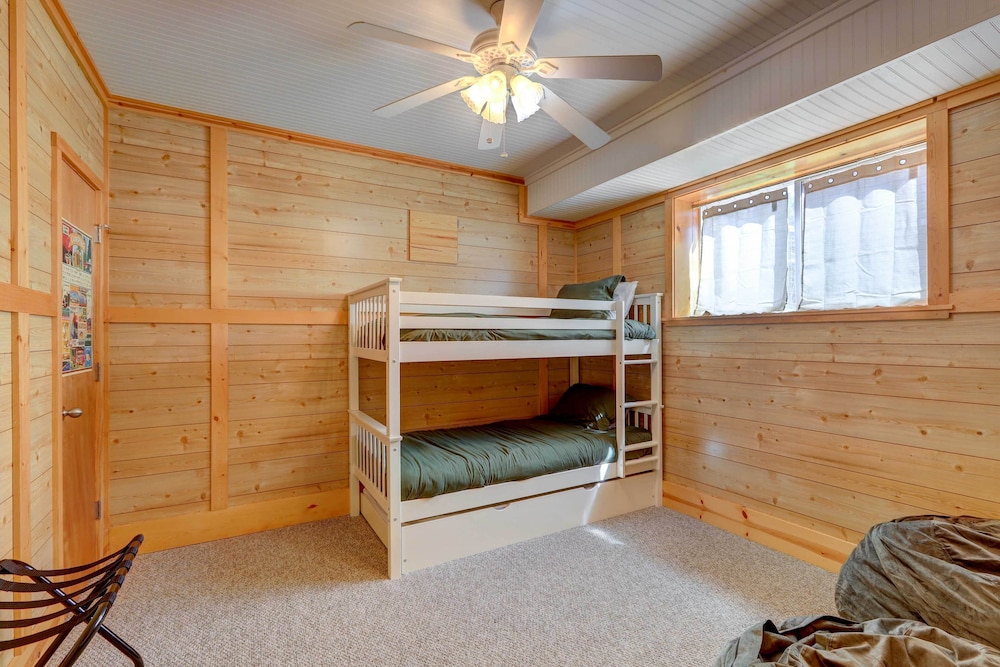 House (4 Bedrooms) photo 3